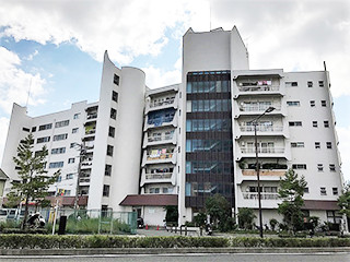 東淀川ホームプラザ